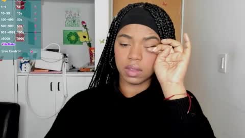 MARCELA online show from 5, 1, 2025