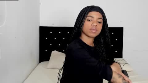 MARCELA online show from 13, 1, 2025