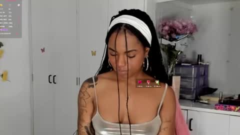 MARCELA online show from 2, 2, 2025