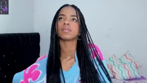 MARCELA online show from 26, 2, 2025