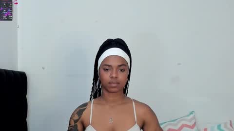 MARCELA online show from 2, 3, 2025