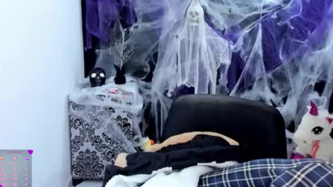 MARCELA online show from 24, 10, 2025