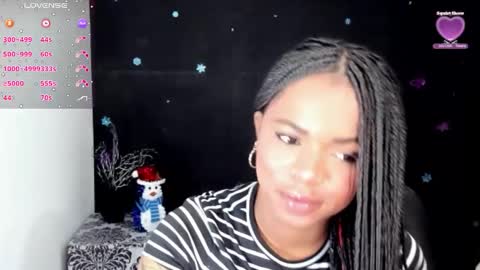 MARCELA online show from 3, 12, 2025