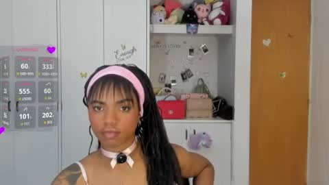 Snapshot of _marcela_22 chatting on 26, 4, 2026 MARCELA online show from 26, 4, 2026