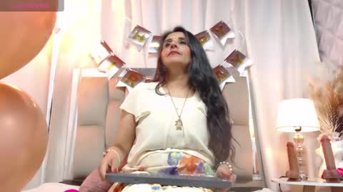 Snapshot of _marcela__ chatting on 25, 1, 2025 _marcela__ online show from 25, 1, 2025