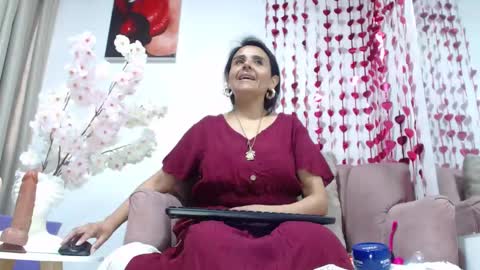 Snapshot of _marcela__ chatting on 10, 2, 2025 _marcela__ online show from 10, 2, 2025