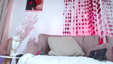 Snapshot of _marcela__ chatting on 20, 2, 2025 _marcela__ online show from 20, 2, 2025