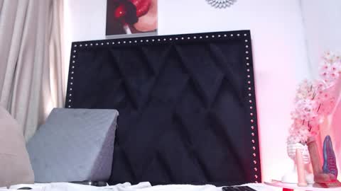 Snapshot of _marcela__ chatting on 9, 3, 2025 _marcela__ online show from 9, 3, 2025