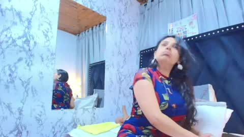 Snapshot of _marcela__ chatting on 3, 6, 2026 _marcela__ online show from 3, 6, 2026