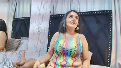 Snapshot of _marcela__ chatting on 27, 6, 2026 _marcela__ online show from 27, 6, 2026
