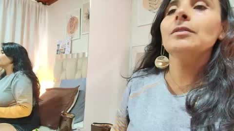 Snapshot of _marcela__ chatting on 2, 7, 2026 _marcela__ online show from 2, 7, 2026