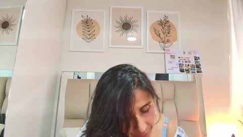 Snapshot of _marcela__ chatting on 6, 7, 2026 _marcela__ online show from 6, 7, 2026