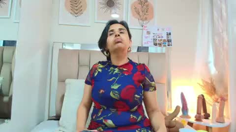 Snapshot of _marcela__ chatting on 7, 7, 2026 _marcela__ online show from 7, 7, 2026
