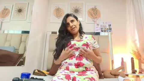 Snapshot of _marcela__ chatting on 8, 7, 2026 _marcela__ online show from 8, 7, 2026
