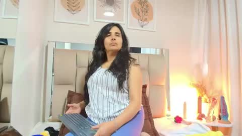 Snapshot of _marcela__ chatting on 11, 7, 2026 _marcela__ online show from 11, 7, 2026