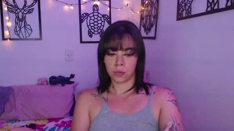 Snapshot of _marcela_wi chatting on 13, 2, 2025 Marce online show from 13, 2, 2025