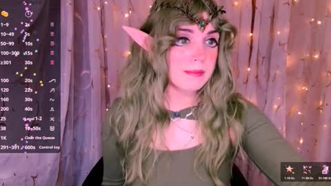 Kira online show from 16, 11, 2025