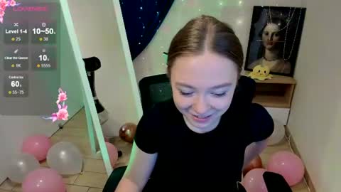 Snapshot of _margoqueen_ chatting on 4, 7, 2026 Margo online show from 4, 7, 2026
