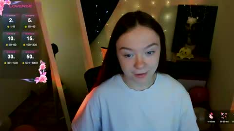Snapshot of _margoqueen_ chatting on 5, 8, 2026 Margo online show from 5, 8, 2026