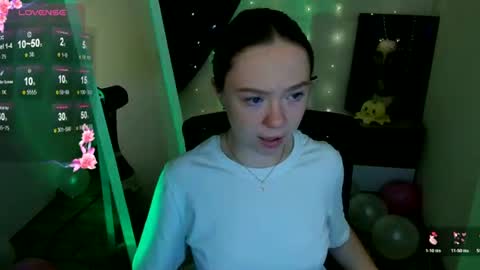 Snapshot of _margoqueen_ chatting on 6, 8, 2026 Margo online show from 6, 8, 2026