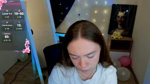 Snapshot of _margoqueen_ chatting on 7, 8, 2026 Margo online show from 7, 8, 2026