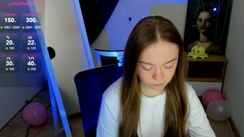Snapshot of _margoqueen_ chatting on 8, 8, 2026 Margo online show from 8, 8, 2026