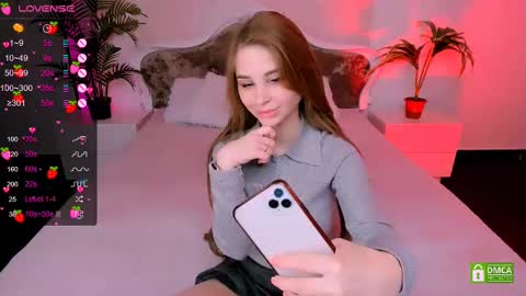 Eva  online show from 16, 2, 2025