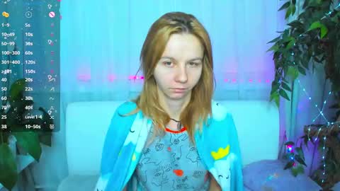 Scarlett online show from 8, 2, 2025