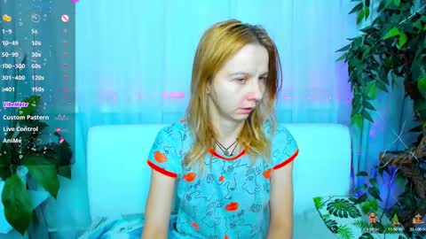 Scarlett online show from 9, 2, 2025