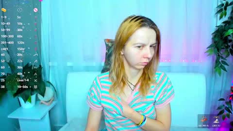 Scarlett online show from 6, 3, 2025