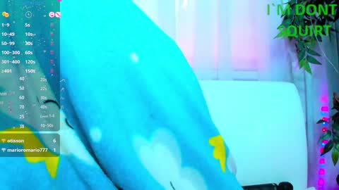 Scarlett online show from 8, 3, 2025