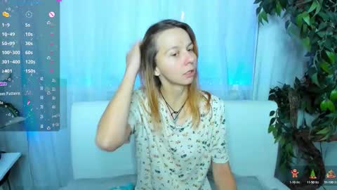 Scarlett online show from 15, 9, 2025