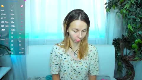 Scarlett online show from 25, 9, 2025