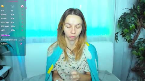 Scarlett online show from 1, 10, 2025