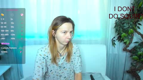 Scarlett online show from 26, 10, 2025