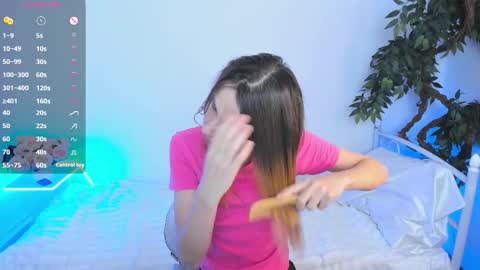 Scarlett online show from 4, 2, 2026