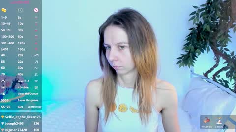 Scarlett online show from 2, 3, 2026