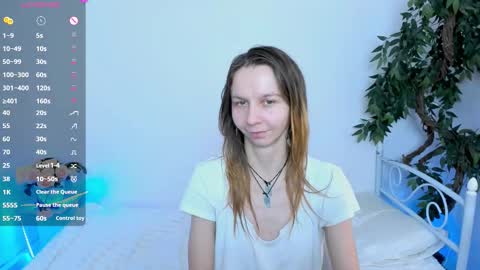 Scarlett online show from 26, 3, 2026