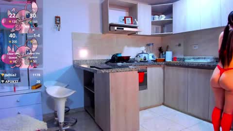 Maria Angel online show from 11, 2, 2025