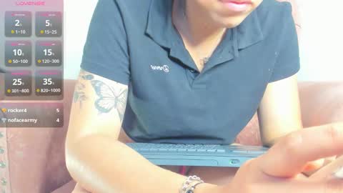 Maria online show from 5, 2, 2025