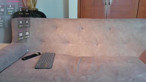 Maria online show from 19, 9, 2025