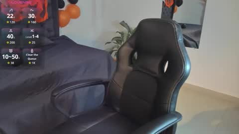 Maria online show from 16, 10, 2025