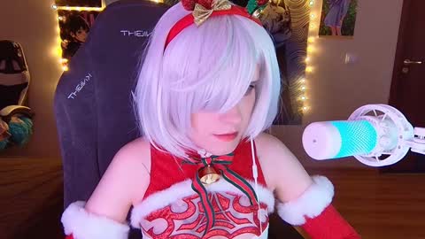 Mariko online show from 22, 12, 2024