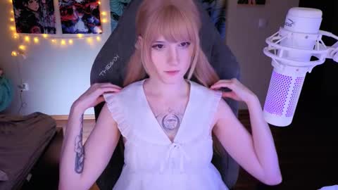 Mariko online show from 9, 3, 2025