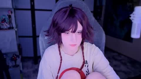 Mariko online show from 19, 10, 2025