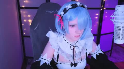 Mariko online show from 29, 5, 2026