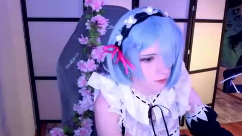 Mariko online show from 12, 6, 2026