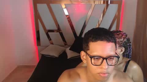 mark and coral online show from 29, 1, 2025