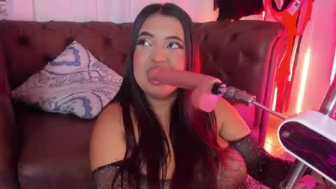 Snapshot of _martina_perez_ chatting on 4, 7, 2026 Martina online show from 4, 7, 2026