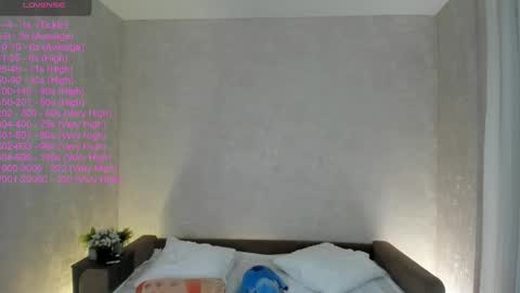  Gwen  online show from 29, 10, 2025